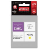 AB-3219YNX analogas Brother LC3219Y Geltona