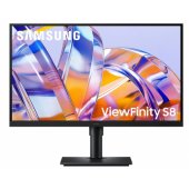 ViewFinity S8 LS32H800UAUXEN 32" VA 16:9