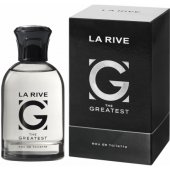 The Greatest EDT M 100 ml