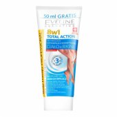 Eveline Total Action Professional daugiafunkcinis depiliacinis kremas 8