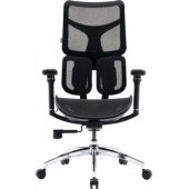 Doro S100 Mesh Black