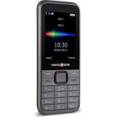 SC 560 Black/ Gray