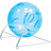 Happet KULA 4w1 DLA GRYZONI 14.5cm ZE STOJAKIEM