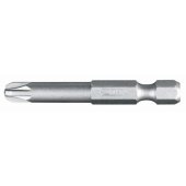 Stanley Końcówka długa Pozidrive 1/ 4" 50mm 10szt. 68-926