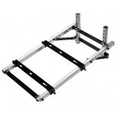T-Pedals stovas