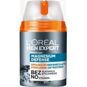 L’Oreal Paris LOREAL_Men Expert Magnesium Defense hipoalerginis kremas