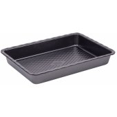 96116 Vidutinė kepimo skarda 35.5*25.5*5cm