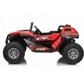 Buggy RTR Monster Speed 4x4 Red