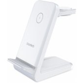 T608 15W 4in1 White