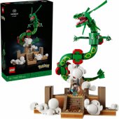 LEGO 72168 Pokémon Rayquaza
