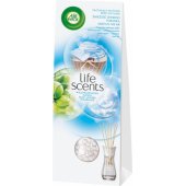 Air Wick Air Wick Pachnące Patyczki Świeżość Letniego Poranka 30 ml