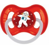 Soother Latex Cherry Kosmo 0-6m 23/ 278 Red