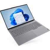 ThinkBook 16 G8 IAL 16 FHD+ IPS 255H 16GB 1SSD EN W11P Gray 21SK00R2PB