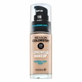 Revlon Colorstay normaliai/ sausai odai 110 Ivory 30ml