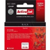 ACC-521BN juoda