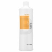 Fanola Nourishing Restructuring Shampoo for dry and bald hair