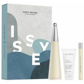 _8353796 SET ISSEY MIYAKE L®Eau d®Issey EDT purškiklis 100ml + EDT purškiklis 10