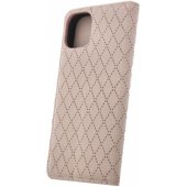 Smart Caro Case Samsung Galaxy S26 Beige