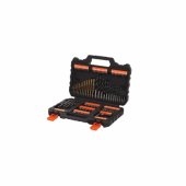 Black & Decker A7200-XJ grąžto antgalis