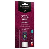 "Crystal Shield Bacterial Free Xiaomi Redmi 10C"