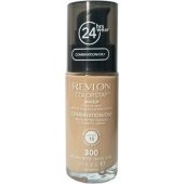 Revlon Colorstay mišriai/ riebiai odai 300 Golden Beige 30ml