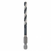 METAL DRILL BIT BOSCH HSS IMPACT 5MM