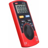 UT120C Pocket Digital Multimeter
