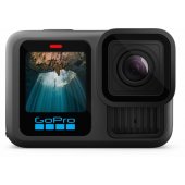 Hero 13 Black Accessory Bundle (Without SD Card)