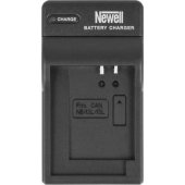 DC-USB įkroviklis skirtas NB-13L
