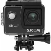 SJ4000 AIR Black