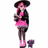 Mattel Monster High Draculaura, lėlė