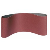Klingspor Pas ścierny bezkońcowy 75x533mm gr.80 3szt. - 45337