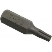 " Jonnesway Torx bit 1/ 4"" T15x25mm (D125T15A)"