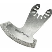 Dedra Ceramic blade, size 60mm, diamond blade