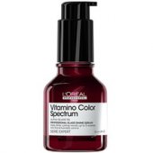 Vitamino Color Spectrum Professional Glass Shine serumas - Rins