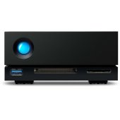 1big Dock 10TB 3.5" juodas STHS10000800