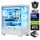 Ultra 5 245KF 16GB DDR5 1TB SSD+2TB RTX5050 8GB WiFi no-OS ASW