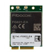 Mini-PCIe modemas R11eL-FG621-EA 4G LTE