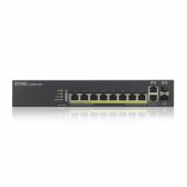 Zyxel GS1920-8HP V2, Switch