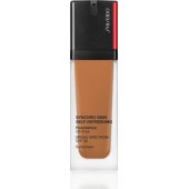Shiseido Synchro Skin Self-Refreshing makiažo pagrindas SPF30 510 Suede 30ml