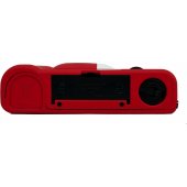 MF-1 Snapshot Art Camera Red
