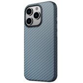 MagStick Shell Case iPhone Air Blue