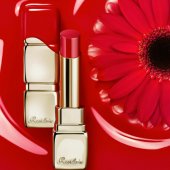 Kiss Kiss Shine Bloom lūpų dažai 229 PETAL BLUSH 3,2G