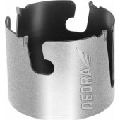 Dedra TCT 44mm 5/ 8®® universal hole saw