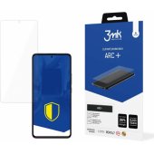 "SilverProtection+ Screen Protector Xiaomi POCO F5 Pro"