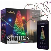 Strings Smart LED 750 RGB (įvairiaspalvė) 60 m