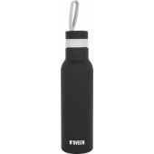 Noveen termosinis butelis NOVEEN TB150 Black Satin 500 ml