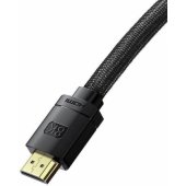 CAKGQ-K01 HDMI 8K 2m Black