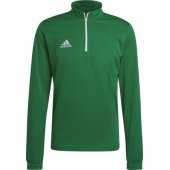 Adidas Bluza adidas ENTRADA 22 Training Top HI2129 HI2129 zielony S