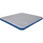 Air bed Cross Beam King XL Grey/ Blue